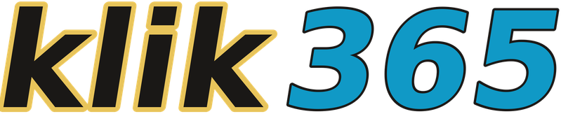 klik365 logo